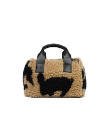 MSGM チェック柄 ショルダーバッグ MSGM ショルダーバッグ バッグ 「NEW」「TheMwave」クリスタル