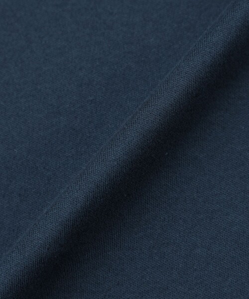 MACKINTOSH PHILOSOPHY（ﾏｯｷﾝﾄｯｼｭ ﾌｨﾛｿﾌｨｰ）の「バッキンガムベア コンパクトスムース スピンドルTシャツ（Tシャツ/カットソー・メンズ・ブルー系その他3/グレー系その他2/ホワイト/ダークネイビー・38/40）」の22枚目の写真