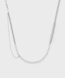 Paul Smith(|[X~X)́gLayered Mixed Chainh lbNXy250905 210z(lbNX)