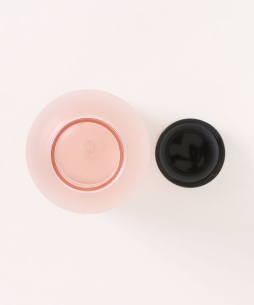 ACCOMMODE(アコモデ)の「【ひつじのショーン】羊文学フロストクリアボトル(水筒・レディース・ピンク/ホワイト/ブルー・FREE)」の6枚目の写真