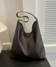 Ressaca（レサーカ）の「PUレザーワンショルダートートバッグ（トートバッグ）」