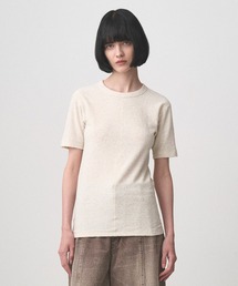 PILE SKIN TEE