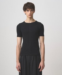 Juha（ユハ）の「PILE SKIN TEE（Tシャツ/カットソー）」