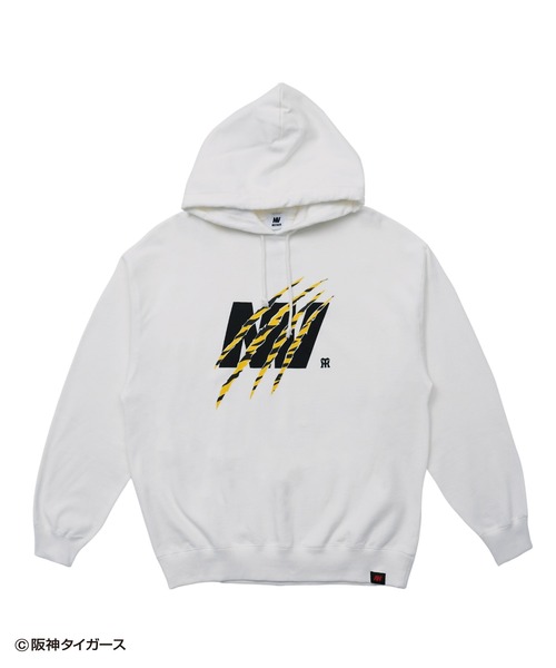 セール】阪神タイガース × NOSTALVIA ノスタルヴィア Tigers Claw