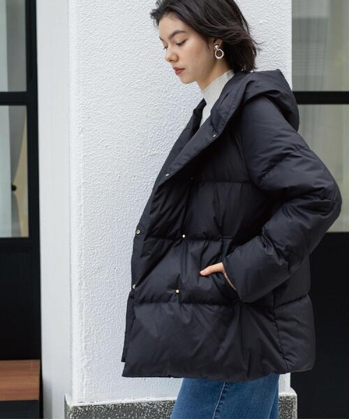 定価71,500円　ジーフォア　ダウンジャケット　未使用品 LAST 1】CMF OUTDOOR GARMENT「GUIDE DOWN L7 COEXIST - ハイスペック