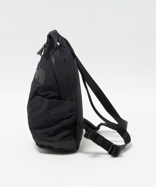 THE NORTH FACE＞ネバーストップ ミニ バックパック（7L）（バック