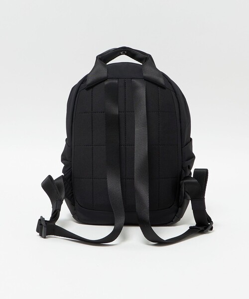 THE NORTH FACE ネバーストップミニバックパック ブラック 7L THE NORTH FACE＞ネバーストップ ミニ バックパック（7L