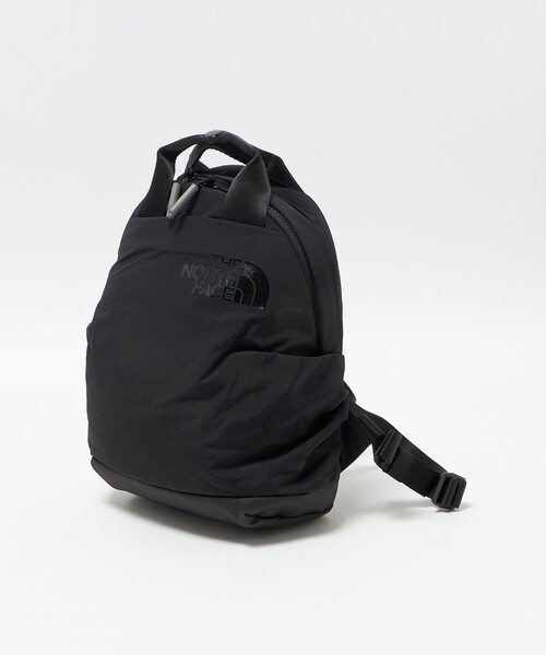 THE NORTH FACE ネバーストップミニバックパック ブラック 7L セール】＜THE NORTH FACE＞ネバーストップ ミニ バックパック（7L