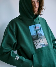 OPULENCE（オーピュレンス）の「PSYCHO collectionフーディー（パーカー）」