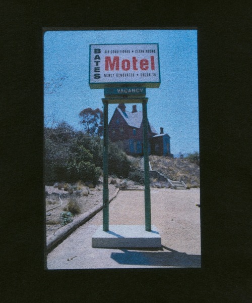 OPULENCE（オーピュレンス）の「PSYCHO collectionフーディー（パーカー・メンズ・グリーン/ブラック・MEDIUM/LARGE/SMALL）」の15枚目の写真