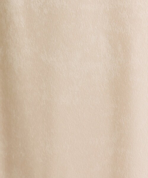 INDIVI（インディヴィ）の「【UVケア／セットアップ可能】スエード調サテンスカート（スカート・レディース・ベージュ系9/チャコールグレー/グレー系4・40/38/36/05/13/19/15 ）」の8枚目の写真