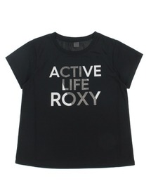 ロキシー ROXY ACTIVE LIFE TEE