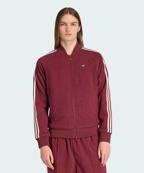 adidasジャージ　プレミアムトラックトップ プレミアム トラックトップ / ジャージ / アディダスオリジナル