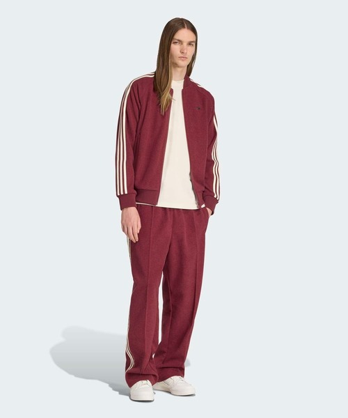 adidasジャージ　プレミアムトラックトップ プレミアム トラックトップ / ジャージ / アディダスオリジナル
