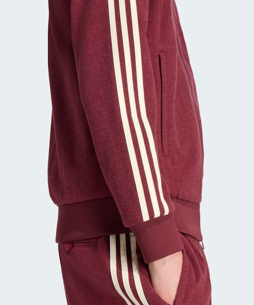 プレミアム トラックトップ / ジャージ / アディダスオリジナル