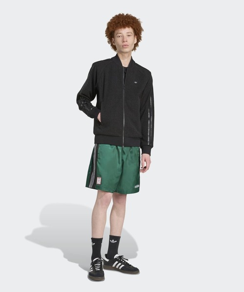 adidasジャージ　プレミアムトラックトップ セール】プレミアム トラックトップ / ジャージ / アディダス