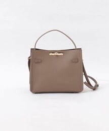 NOLLEY’S | HINERI Mバッグ(ショルダーバッグ)