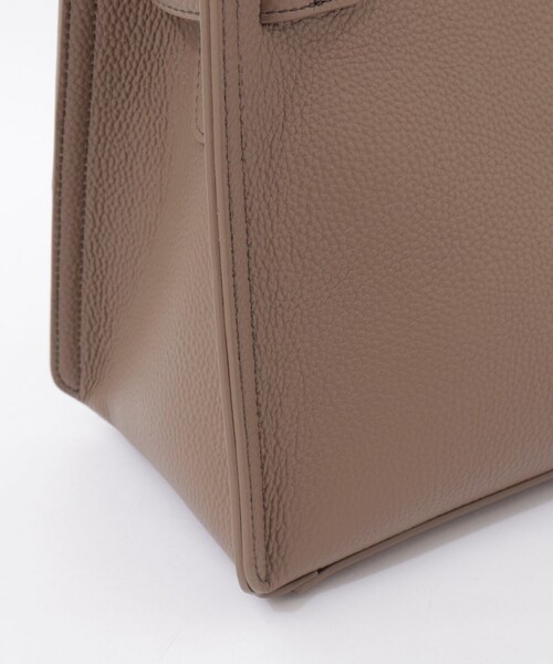 NOLLEY’S(ノーリーズ)の「HINERI Mバッグ(ショルダーバッグ・レディース・ブラック/ロイヤルブルー/ベージュ・FREE)」の13枚目の写真