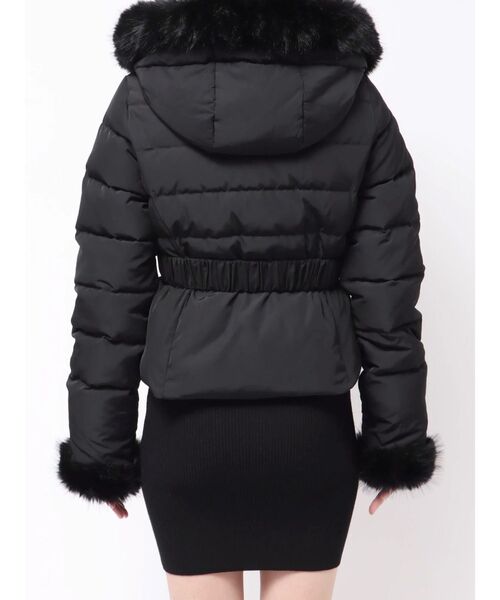 セール】ショートダウンジャケット（ダウンジャケット/コート