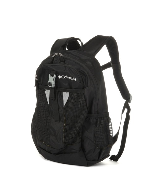 Columbia キッズリュック ブラック Columbia（コロンビア）の「＜Columbia＞キャッスルロック バック