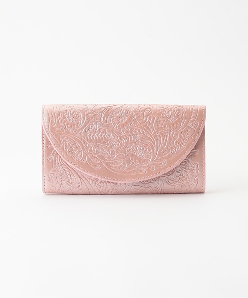 FlapWallet（財布）｜CARVING TRIBES（カービングトライブス）の 