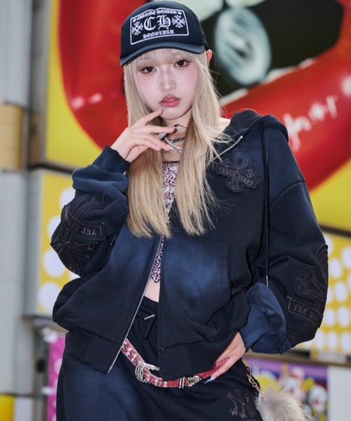 A'GEM/9 × .kom 『A'GEM/9/エージェムナイン』 クロスエンジェル