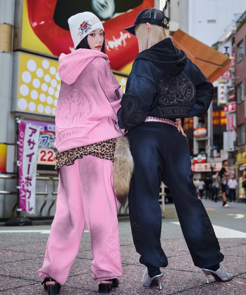 A'GEM/9 × .kom 『A'GEM/9/エージェムナイン』 クロスエンジェル