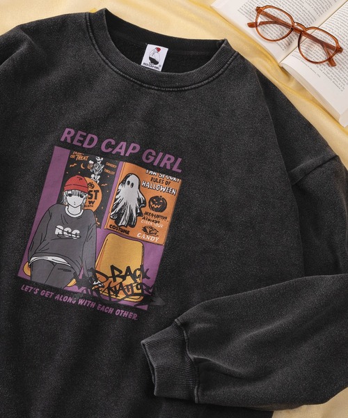 ㅊ*様 GADID ANONIEM スウェット レイチェル着用 中古・古着通販】GADID ANONIEM (ガディッド アノニム) JAYCE