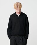 BEAUTY&YOUTH UNITED ARROWS(ビューティーアンドユースユナイテッドアローズ)の「トップス(ポロシャツ)」