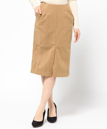 Chico | 【who's who Chico】チェックタイトスカート(スカート)