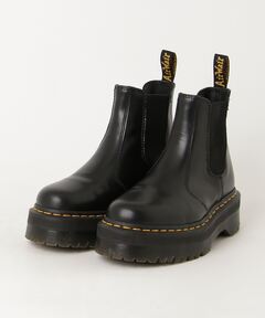 セール】【Dr.Martens/ドクターマーチン】 2976 Hi Quar Squared