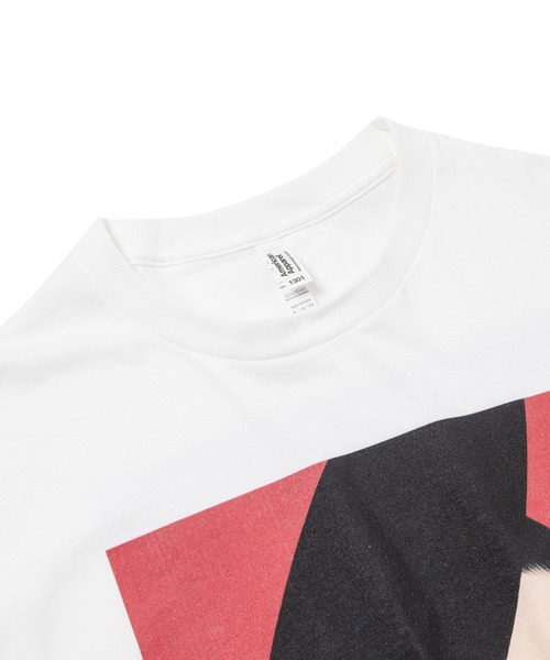 OKAMUNE ARCHIVES】ICHIRO TSURUTA 002（Tシャツ/カットソー