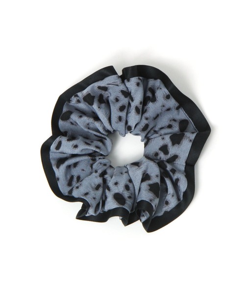 ★売り切れ★もこもこシュシュ★No93★ 楽天市場】送料無料 もこもこシュシュ ☆ シュシュ 大きめ ボリューム