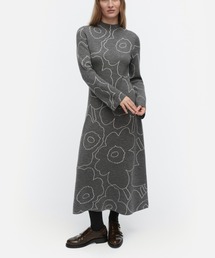 marimekko｜マリメッコのワンピース（グレー/灰色系）通販
