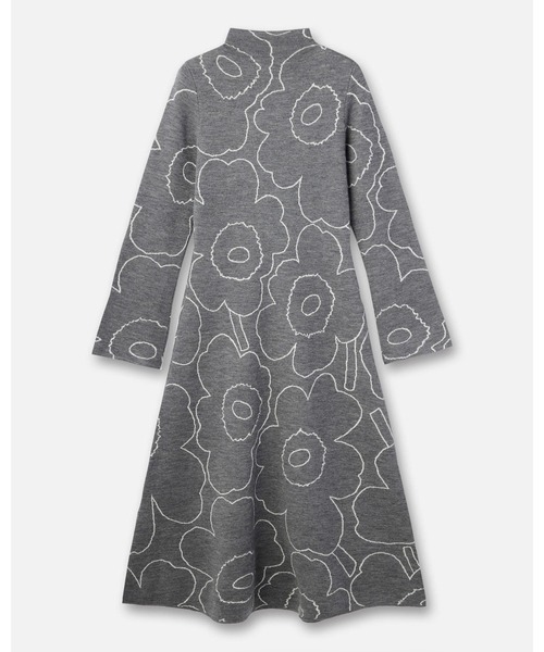 セール】Sh Willat Piirto Unikko / dress（ワンピース）｜marimekko