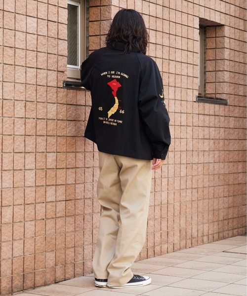 THRIFTY LOOK（スリフティールック）の「THRIFTY LOOK/スリフティ