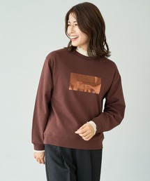 FOUND GOOD | 快適ポンチプリントPO(その他トップス)