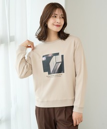 FOUND GOOD | 快適ポンチプリントPO(その他トップス)