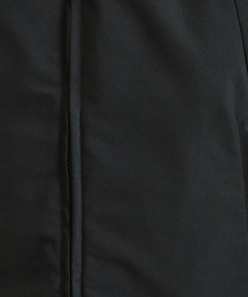 tk.TAKEO KIKUCHI（ティーケータケオキクチ）の「【撥水】フーデットインシュレーションブルゾン（ブルゾン・メンズ・ダークグレー/ブラック・01/02/03）」の13枚目の写真