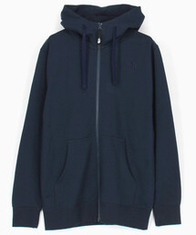 THE NORTH FACE｜ザノースフェイスのパーカー（ブルー・ネイビー