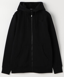 THE NORTH FACE(Um[XtFCX)THE NORTH FACE/UEm[XEtFCX REARVIEW FULL ZIP HD/Ar[tWbvt[fB[/NT12442(WJ)(p[J[)