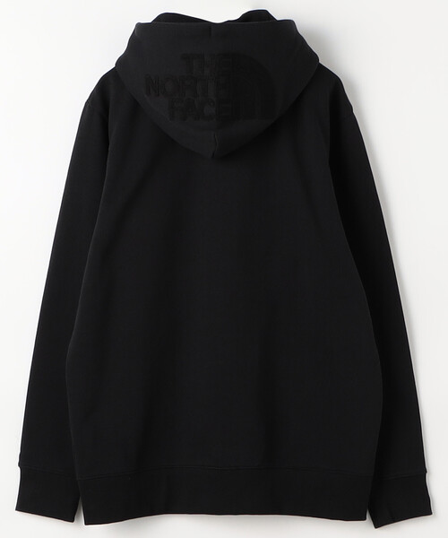 THE NORTH FACE（ザノースフェイス）の「THE NORTH FACE/ザ・ノース・フェイス REARVIEW FULL ZIP HD/リアビューフルジップフーディー/NT12442(限定展開)（パーカー・メンズ・ブラック/ブラウン系その他/ネイビー・LARGE/X-LARGE/SMALL/MEDIUM）」の18枚目の写真