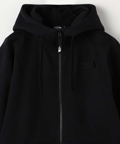 THE NORTH FACE（ザノースフェイス）の「THE NORTH FACE/ザ・ノース・フェイス REARVIEW FULL ZIP HD/リアビューフルジップフーディー/NT12442(限定展開)（パーカー・メンズ・ブラック/ブラウン系その他/ネイビー・LARGE/X-LARGE/SMALL/MEDIUM）」の17枚目の写真