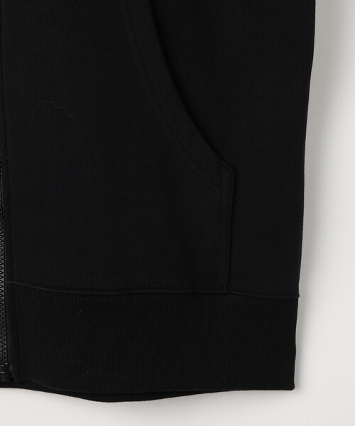 THE NORTH FACE（ザノースフェイス）の「THE NORTH FACE/ザ・ノース・フェイス REARVIEW FULL ZIP HD/リアビューフルジップフーディー/NT12442(限定展開)（パーカー・メンズ・ブラック/ブラウン系その他/ネイビー・LARGE/X-LARGE/SMALL/MEDIUM）」の14枚目の写真