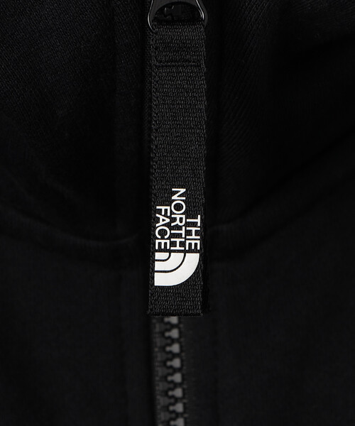 THE NORTH FACE（ザノースフェイス）の「THE NORTH FACE/ザ・ノース・フェイス REARVIEW FULL ZIP HD/リアビューフルジップフーディー/NT12442(限定展開)（パーカー・メンズ・ブラック/ブラウン系その他/ネイビー・LARGE/X-LARGE/SMALL/MEDIUM）」の12枚目の写真