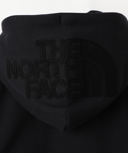 THE NORTH FACE（ザノースフェイス）の「THE NORTH FACE/ザ・ノース・フェイス REARVIEW FULL ZIP HD/リアビューフルジップフーディー/NT12442(限定展開)（パーカー・メンズ・ブラック/ブラウン系その他/ネイビー・LARGE/X-LARGE/SMALL/MEDIUM）」の11枚目の写真