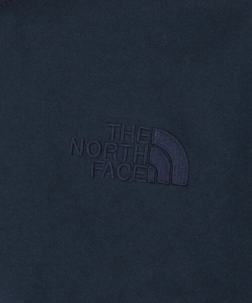 THE NORTH FACE（ザノースフェイス）の「THE NORTH FACE/ザ・ノース・フェイス REARVIEW FULL ZIP HD/リアビューフルジップフーディー/NT12442(限定展開)（パーカー・メンズ・ブラック/ブラウン系その他/ネイビー・LARGE/X-LARGE/SMALL/MEDIUM）」の20枚目の写真