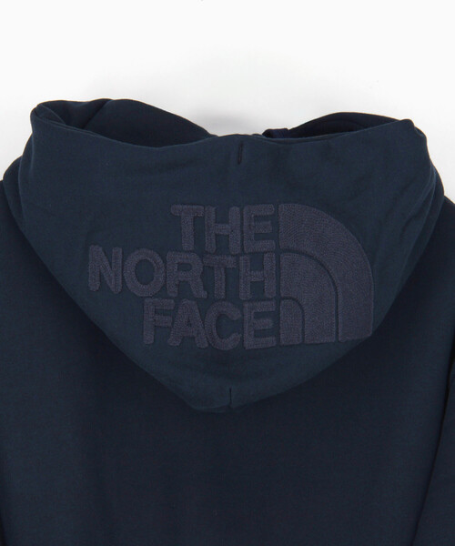 THE NORTH FACE（ザノースフェイス）の「THE NORTH FACE/ザ・ノース・フェイス REARVIEW FULL ZIP HD/リアビューフルジップフーディー/NT12442(限定展開)（パーカー・メンズ・ブラック/ブラウン系その他/ネイビー・LARGE/X-LARGE/SMALL/MEDIUM）」の19枚目の写真