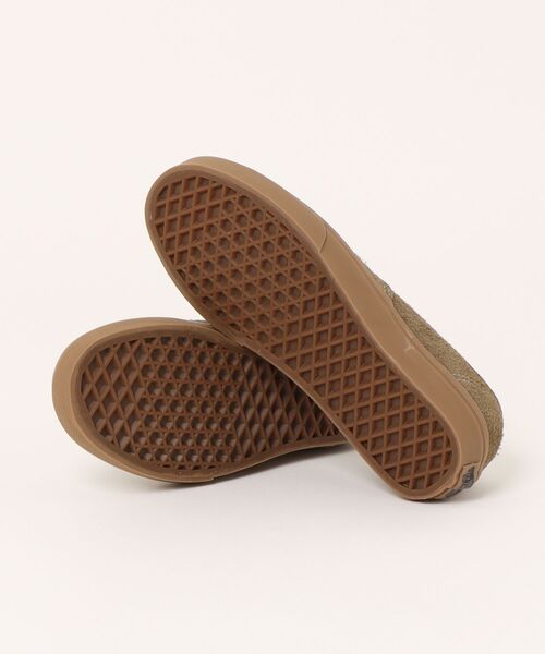 VANS ヴァンズ AUTHENTIC オーセンティック VN000EGAENB HAIRY SU WARM