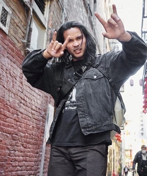 CHROME（クローム）の「CHROME/クローム　CTZ 24L MESSENGER（メッセンジャーバッグ・メンズ・ブラック・FREE）」の16枚目の写真